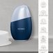 Масажер для обличчя GESKE Cool&Warm Eye and Face Massager 7в1 midnight HB0290 фото 3