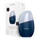 Масажер для обличчя GESKE Cool&Warm Eye and Face Massager 7в1 midnight HB0290 фото 1