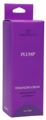 Крем для збільшення члена Doc Johnson Plump - Enhancing Cream For Men (56 гр) SO1564 фото