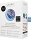 Масажер для обличчя та тіла GESKE Sonic Cool&Warm Face and Body Massager 9в1 aquamarine HB0274 фото 8