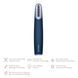 Устройство для укрепления и тонизации кожи лица GESKE Skin Firming Wand 7в1 midnight HB0431 фото 2