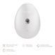 Электронный освежитель для увлажнения лица GESKE Facial Hydration Refresher 4в1 white HB0172 фото 2