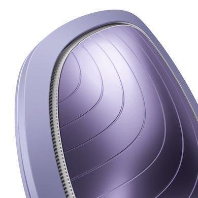 Ультразвуковая маска тепло и холод GESKE Sonic Warm & Cool Mask 9 в 1 purple HB0101 фото