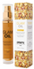 Парфюмерное сухое масло-шиммер для тела и волос EXSENS Glam Oil (50 мл) &mdash; с золотистым сиянием и маслом сладкого миндаля SO2363 фото 1