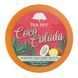 Баттер для тела Tree Hut Coco Colada Whipped Body Butter 240g 075371015205 фото 3