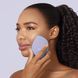Ультразвуковая маска тепло и холод GESKE Sonic Warm & Cool Mask 9 в 1 purple HB0101 фото 4