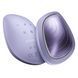 Ультразвуковая маска тепло и холод GESKE Sonic Warm & Cool Mask 9 в 1 purple HB0101 фото 6
