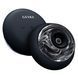Масажер для обличчя та тіла GESKE Sonic Cool&Warm Face and Body Massager 9в1 black HB0275 фото 6