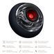 Масажер для обличчя та тіла GESKE Sonic Cool&Warm Face and Body Massager 9в1 black HB0275 фото 2