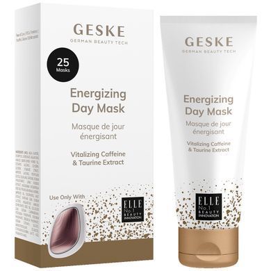 Ободряющая дневная маска GESKE Energizing Day Mask HB0494 фото