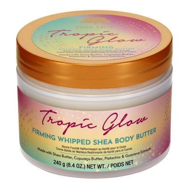 Баттер для тела Tree Hut Tropic Glow Whipped Body Butter 240g 075371015120 фото