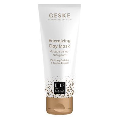 Ободряющая дневная маска GESKE Energizing Day Mask HB0494 фото