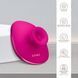 Щетка для тела GESKE Body Brush 4в1 magenta HB0344 фото 3