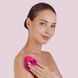 Щетка для тела GESKE Body Brush 4в1 magenta HB0344 фото 4