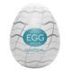 Мастурбатор-яйцо Tenga Egg Wavy II с двойным волнистым рельефом SO5487 фото 1