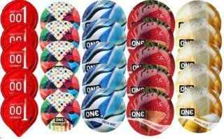 Набір з 25 шт OLO Red 0.01 + ONE Ribs + ONE Mint + ONE Chocolate Strawberry + ONE Banana SOS8758 фото