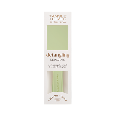 Щітка для волосся Tangle Teezer The Ultimate Detangler Matte Olive Green 5060926686967 фото
