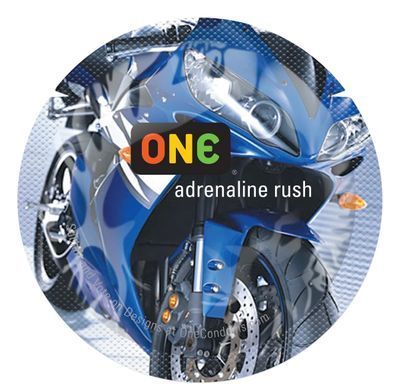 ONE Color Sensations &ndash; цветные ON14 фото