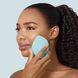 Ультразвуковая маска тепло и холод GESKE Sonic Warm & Cool Mask 9 в 1 turquoise HB0103 фото 4