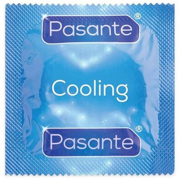 Pasante Cooling (охолоджуючі) PS2 фото