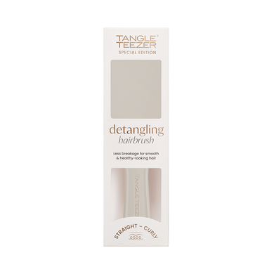 Щітка для волосся Tangle Teezer The Ultimate Detangler Matte Pumice Grey 5060926686974 фото