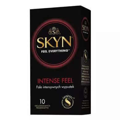 Набір SKYN Intense Feel 10 шт SKYN9 фото