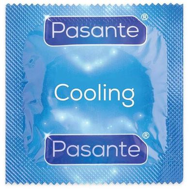 Pasante Cooling (охлаждающие) PS2 фото