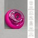 Масажер для обличчя та тіла GESKE Sonic Cool&Warm Face and Body Massager 9в1 magenta HB0278 фото 3