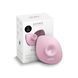 Щітка для тіла GESKE Body Brush 4в1 pink HB0346 фото 9