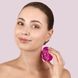 Масажер для обличчя та тіла GESKE Sonic Cool&Warm Face and Body Massager 9в1 magenta HB0278 фото 4