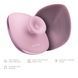 Щітка для тіла GESKE Body Brush 4в1 pink HB0346 фото 2