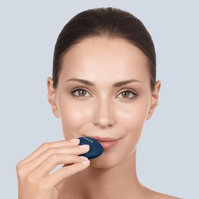 Пристрій для збільшення обʼєму губ GESKE Lip Volumizer&Booster 4в1 Small midnight HB0216 фото