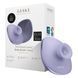 Щетка для тела GESKE Body Brush 4в1 purple HB0347 фото 1