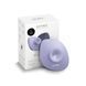 Щетка для тела GESKE Body Brush 4в1 purple HB0347 фото 9