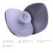 Щетка для тела GESKE Body Brush 4в1 purple HB0347 фото 2