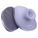 Щетка для тела GESKE Body Brush 4в1 purple HB0347 фото 6