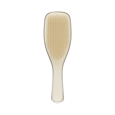 Щетка для волос Tangle Teezer The Ultimate Detangler Chrome Neo Gold 5060926686011 фото