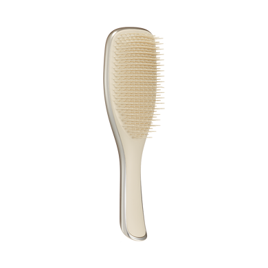 Щетка для волос Tangle Teezer The Ultimate Detangler Chrome Neo Gold 5060926686011 фото