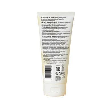 Гель для бритья Skyn ​​Intimicare Shaving Gel 150 мл SX2549 фото
