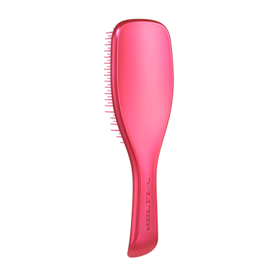 Щетка для волос Tangle Teezer The Ultimate Detangler Chrome Afterparty Pink 5060926688374 фото