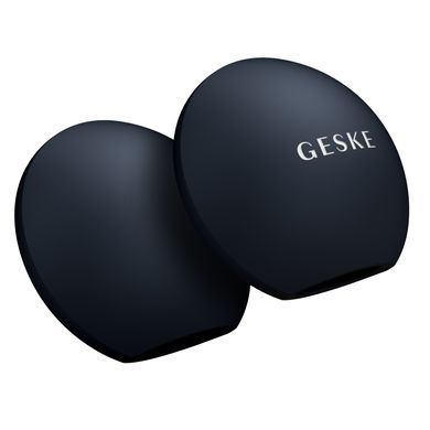 Пристрій для збільшення обʼєму губ GESKE Lip Volumizer&Booster 4в1 Small black HB0218 фото