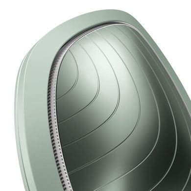 Ультразвукова маска тепло та холод GESKE Sonic Warm&Cool Mask 9в1 green HB0107 фото