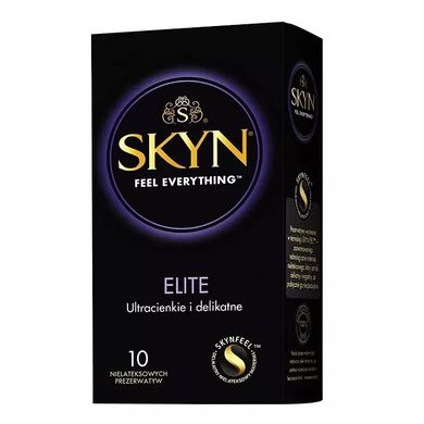 Набір SKYN Elite 10 шт SKYN12 фото