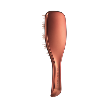 Щітка для волосся Tangle Teezer The Ultimate Detangler Chrome Chocolate Bronze 5060926685991 фото