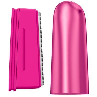 Тример GESKE Precision Trimmer 4в1 magenta HB0452 фото