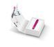 Тример GESKE Precision Trimmer 4в1 magenta HB0452 фото 9