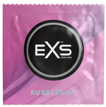 Ароматизированный EXS Bubblegum Flavour (жвачка) EX3 фото