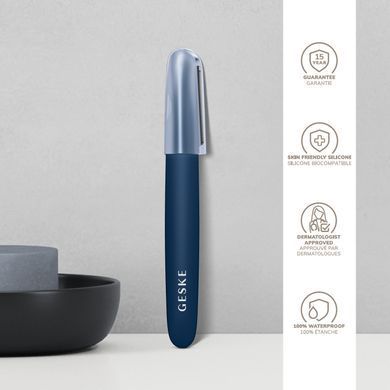 Тример GESKE Precision Trimmer 4в1 midnight HB0453 фото