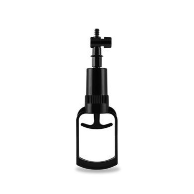 Вакуумна помпа Maximizer Worx VX1 Power Pump, 20 см (прозорий) LT1 фото