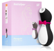 Вакуумний кліторальний стимулятор Satisfyer Penguin Next Generation SO1641 фото 3